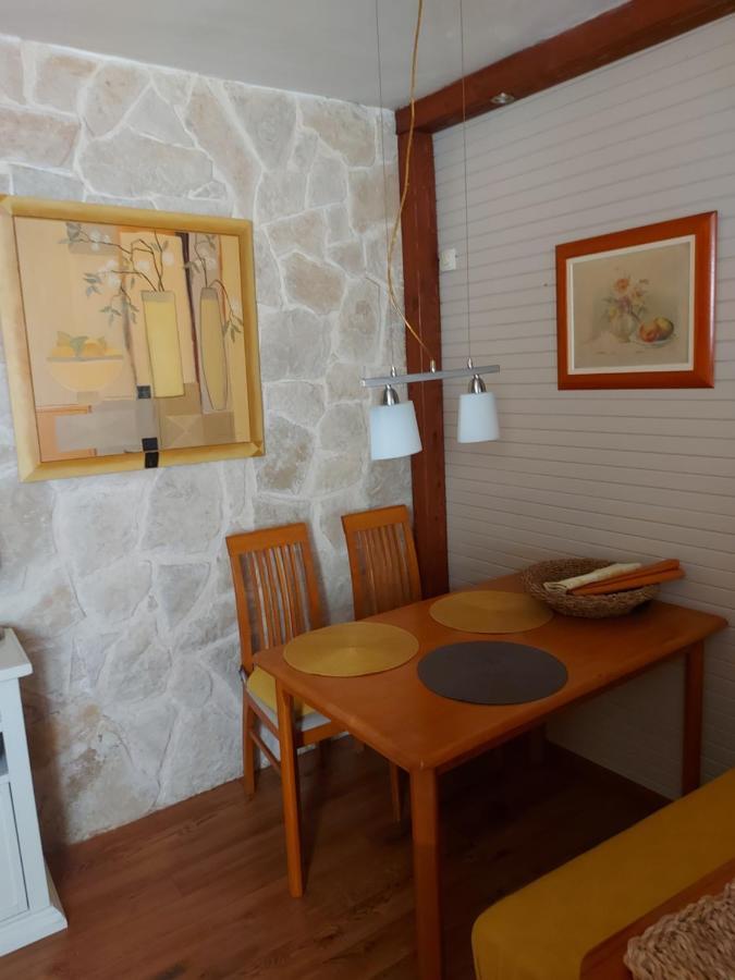 Apartment Lili Sibenik Exterior photo