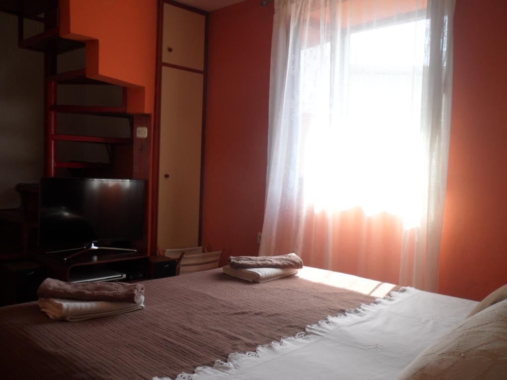 Apartment Lili Sibenik Exterior photo