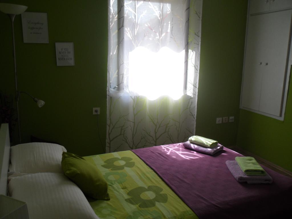 Apartment Lili Sibenik Exterior photo